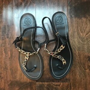 Tory Burch sandals
